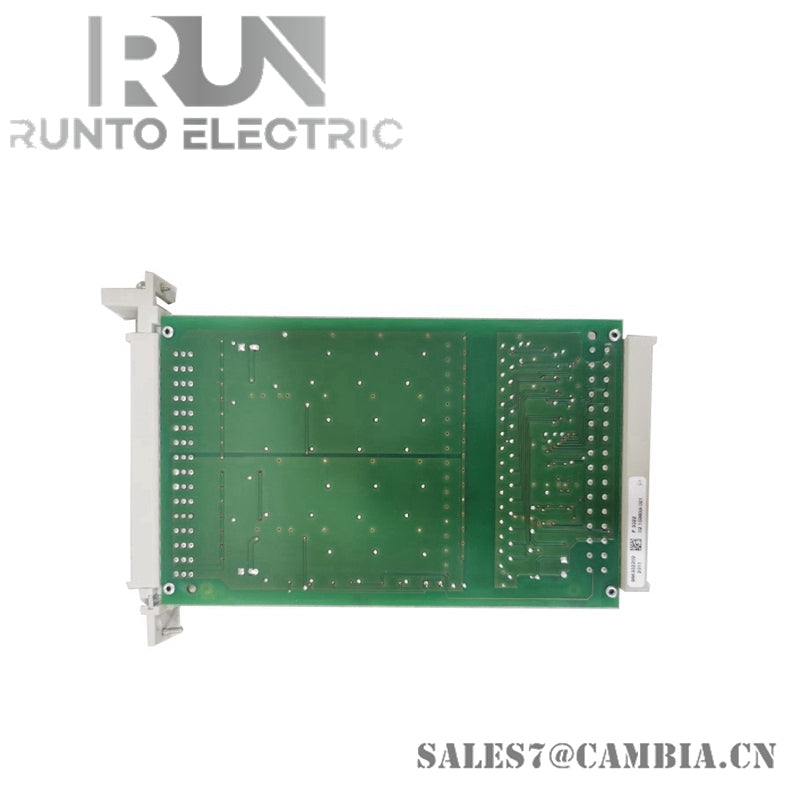 HIMA F3316 Safety Systems Input Module Click to get a quote!
