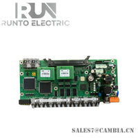 Brand New For Sale HIEE401807R0001 ABB Servo Drive Card