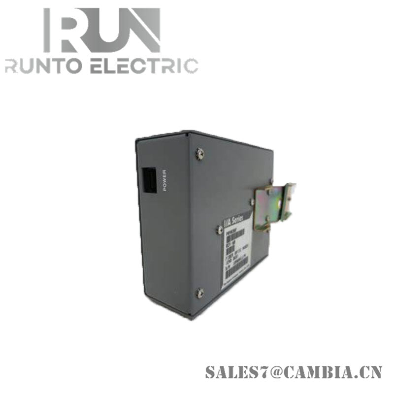 FOXBORO P0903PN Module