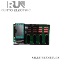 Foxboro L0123GE DCS Module Good Discount