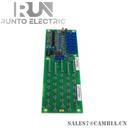 ABB| 3ADT220090R0006 |SDCS-PIN-51-COAT Power Interface Board