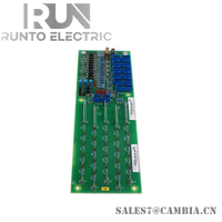 ABB| 3ADT220090R0006 |SDCS-PIN-51-COAT Power Interface Board