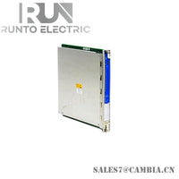 Bently Nevada 3500/92-04-01-02 Communication Gateway