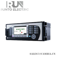 GE Multilin G30 Generator Protection Relay