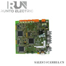 ABB UFC762AE101 3BHE006412R0101 Control Motherboard