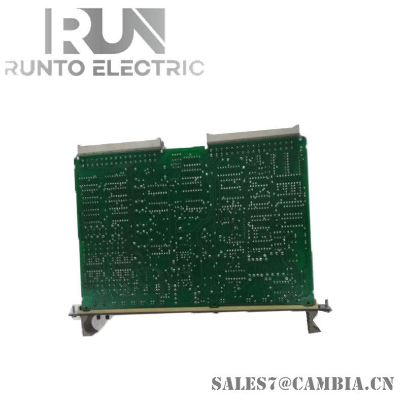 ABB CSA464AE HIEE400106R0001  Monitoring Module