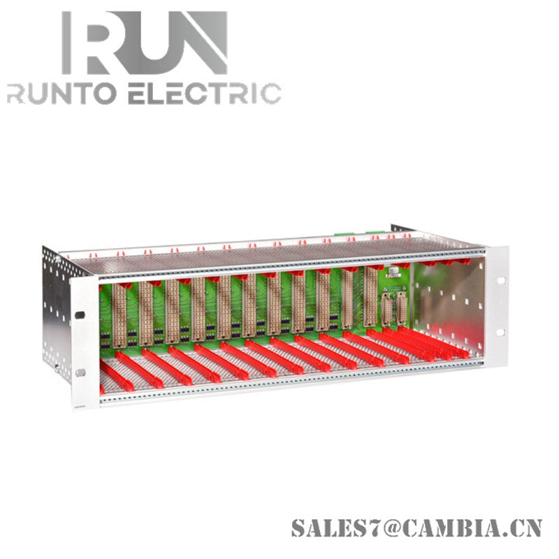 Hot Products Epro A6500-SR System Rack