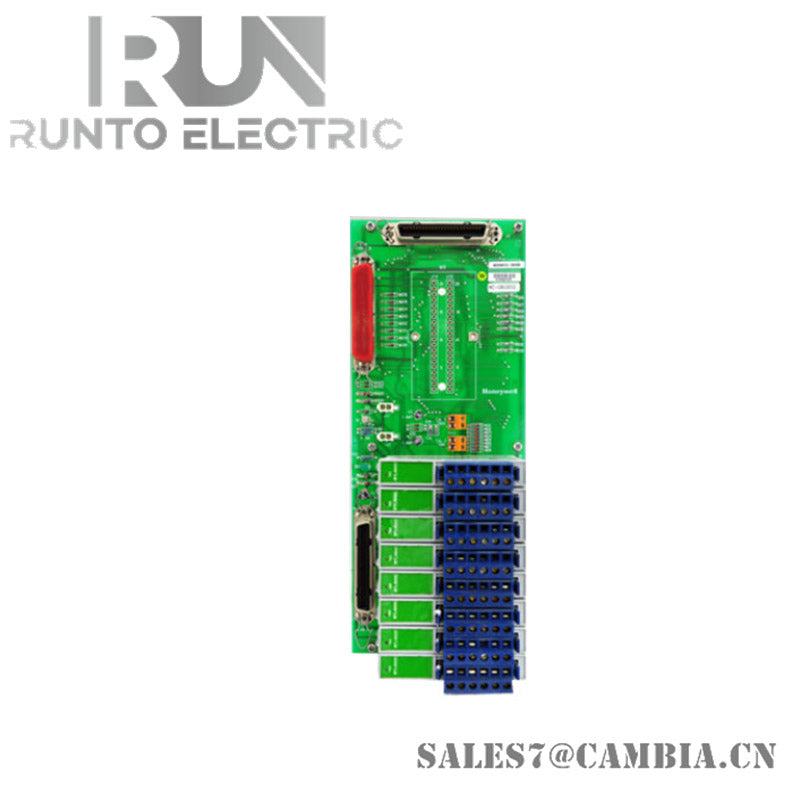 Honeywell | MU-GAOX12 51304638-325 Serial Interface Field High Quality