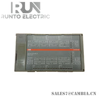 ABB 07KT97 GJR5253000R0276 PLC Central Unit