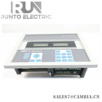 Woodward 9907-166 Digital Turbine Control Module