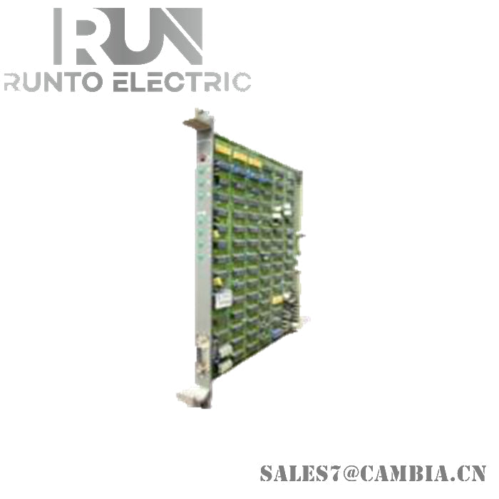 ABB 88VU0lE Module For Drives Product Line