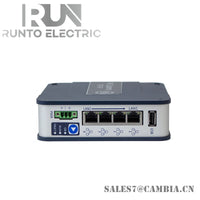 GE EPSCPE100 2k Words for Analog I/O Good Price
