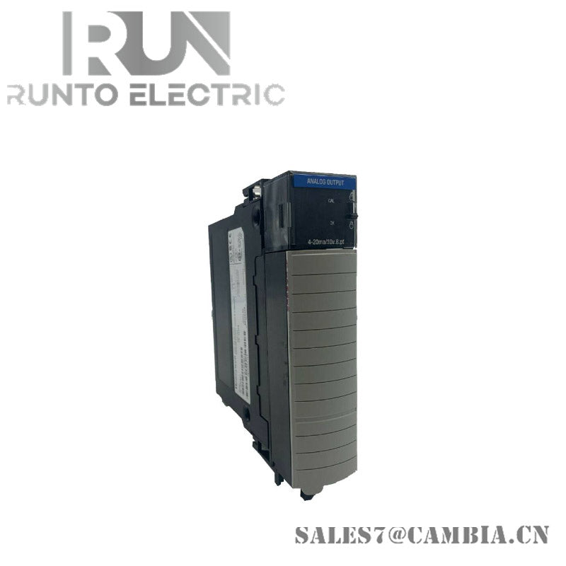 TC-CCR014 | Honeywell | Redundant Net Interface