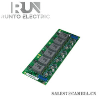 ABB SDCS-PIN-48 3ADT220090R0043 Pulse Transfoermer Board