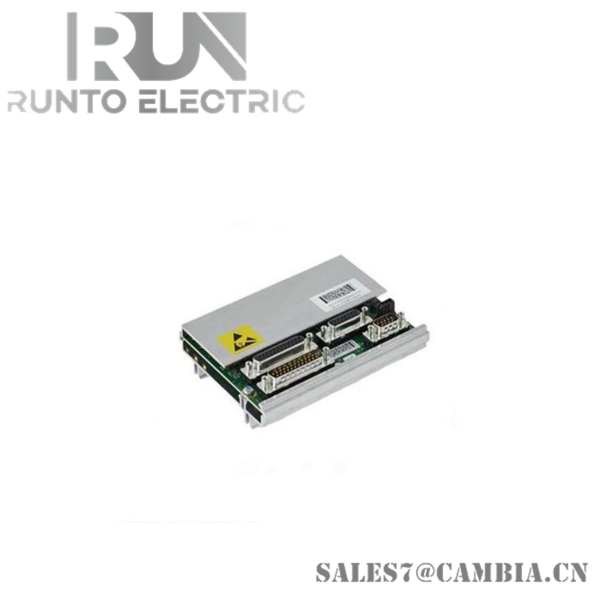 BRAND NEW  ABB HIEB410733P0004 Module