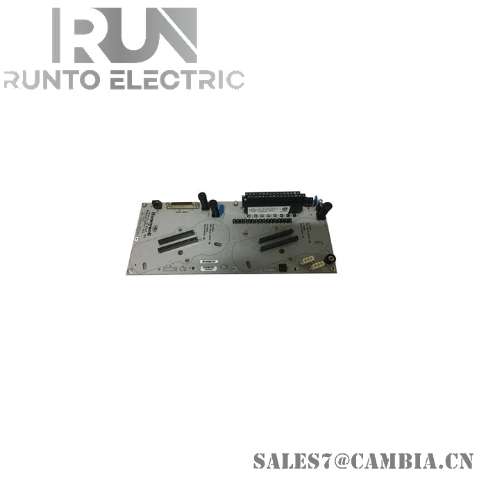 Honeywell CC-TUIO41 Universal Input/Output IOTA Redundant Module ...