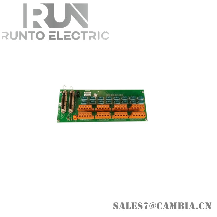 Honeywell 51153818-201 PLC Module