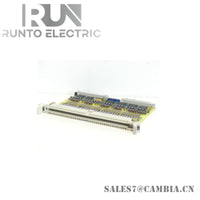 ABB GJR5144900R0001 35ST90 Front Plug