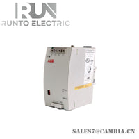 ABB SD822 3BSC610038R1 Power Supply Module New & Original