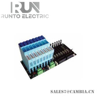 Honeywell CP-DYNB-AIO Analog Input/Output Module
