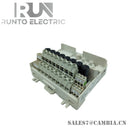 Brand New ABB TU844 Redundant MTU, 50V In Stock Original Module