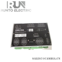 Bently Nevada 60M500-05-00 Vbonline Pro Monitor
