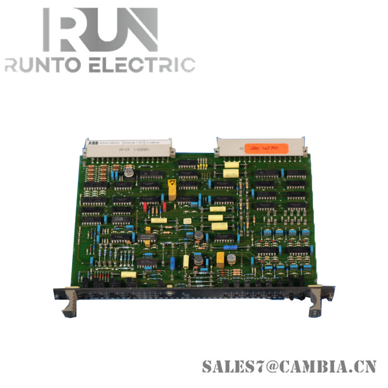 ABB CSA464AE HIEE400106R0001  Monitoring Module