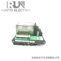 Foxboro P0924JH Channel voltage module