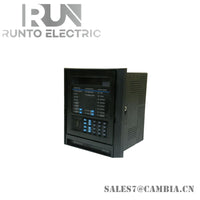 GE Multilin SR750-P1-G1-D1-HI-A20-R Red Breaker Closed LED SR750 750-P1-G1-D1-HI-A20-R