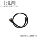 Allen Bradley 1746-C9 SLC 500 Chassis Interconnect Cable