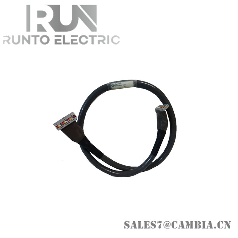 Allen Bradley 1746-C9 SLC 500 Chassis Interconnect Cable