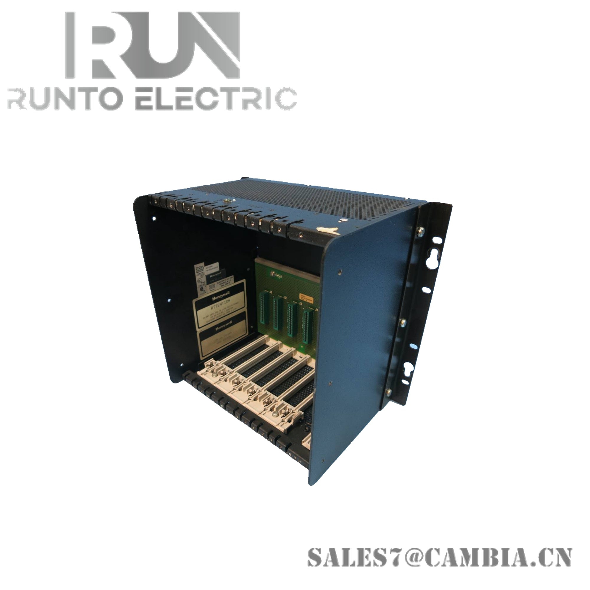 Honeywell 620-0090 Rack Chassis