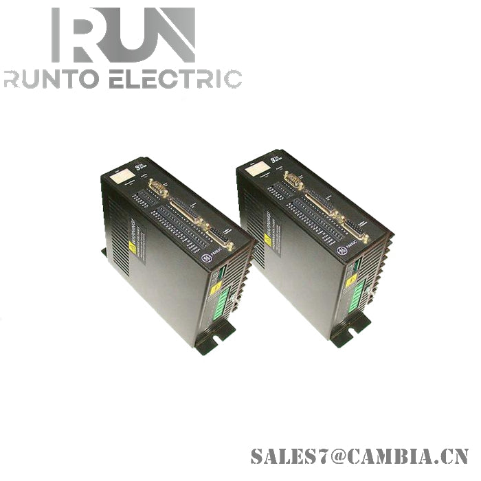 GE IS420UCECH1B Mark VIe UCEC Controller