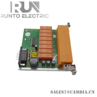 Honeywell 05704-A-0121 05704-A-0131 Relay Interface Card