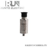 Bently Nevada 330500-02-04 Velomitor Piezo-velocity Sensor