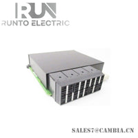 GE URSHB DCS Control Module New Supply
