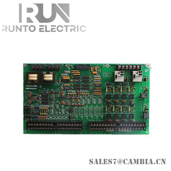 Good price of good quality GE 369B1841G0130 PLC Module