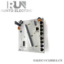 Honeywell CC-PUIO31 Input/output (I/O) Module