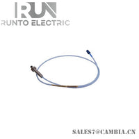 Bently Nevada 330101-00-40-10-02-00  3300 XL 8 mm Proximity Probe