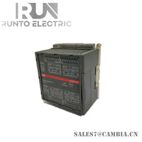 ABB 07DC92  GJR5252200R0101 Digital Input/output Module