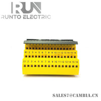 Emerson KJ2201X1-JA1 Redundant Terminal Block
