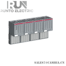 ABB 1SAP250600R0001 Analog Input Module AI531