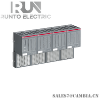 ABB 1SAP250600R0001 Analog Input Module AI531