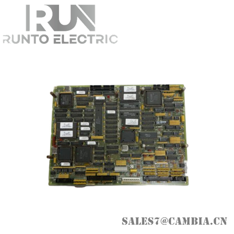 High performance GE Fanuc DS200TCEAG1BSF Emergency Overspeed Board