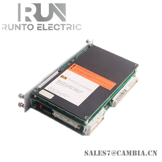Good price of good quality GE 369B1841G0130 PLC Module