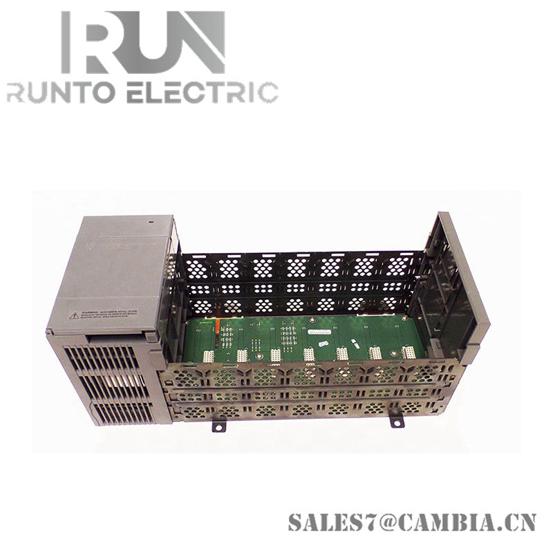High quality  best price Allen-Bradley 1771-A4B AB 16-slot I/O Chassis