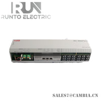 ABB 3BHE025541R0101, PC D231 Control Module