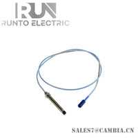 Bently Nevada 330906-02-12-10-02-00  3300 NSv Proximity Probes