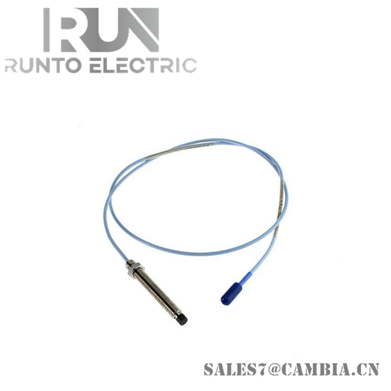 Bently Nevada 330906-02-12-10-02-00  3300 NSv Proximity Probes