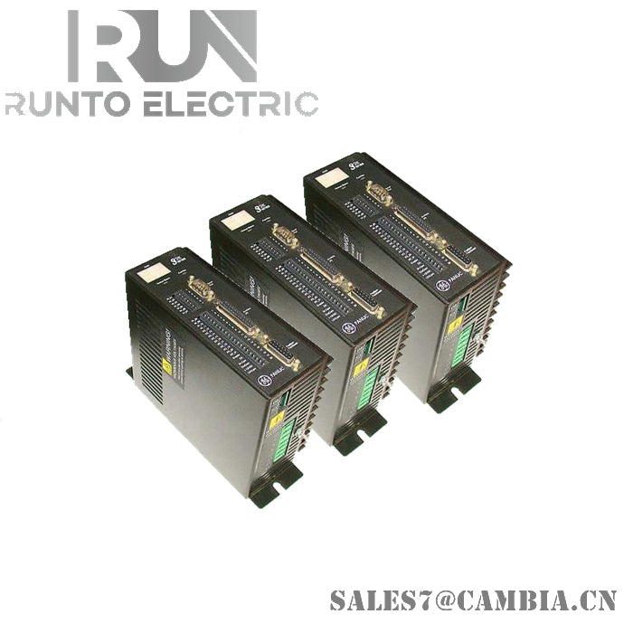 GE IS420UCECH1B Mark VIe UCEC Controller
